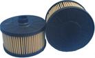 Alco Filter MD-743 - Filtru ulei aaoparts.ro