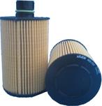 Alco Filter MD-757 - Filtru ulei aaoparts.ro