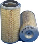 Alco Filter MD-7000 - Filtru aer aaoparts.ro