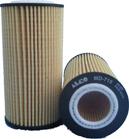 Alco Filter MD-715 - Filtru ulei aaoparts.ro