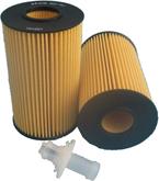 Alco Filter MD-781 - Filtru ulei aaoparts.ro