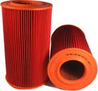 Alco Filter MD-734 - Filtru aer aaoparts.ro