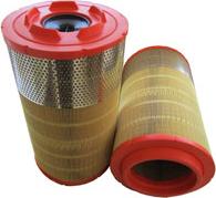 Alco Filter MD-7742 - Filtru aer aaoparts.ro