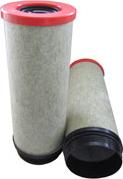 Alco Filter MD-7752S - Filtru aer secundar aaoparts.ro