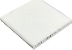 Alco Filter MS-6555 - Filtru, aer habitaclu aaoparts.ro