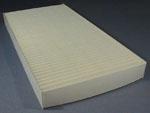 Alco Filter MS-6257 - Filtru, aer habitaclu aaoparts.ro