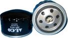 Alco Filter SP-955 - Filtru ulei aaoparts.ro