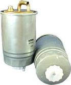 Alco Filter SP-973 - Filtru combustibil aaoparts.ro