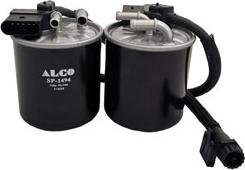 Alco Filter SP-1494 - Filtru combustibil aaoparts.ro