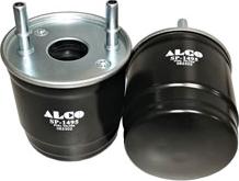 Alco Filter SP-1495 - Filtru combustibil aaoparts.ro