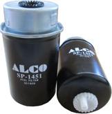 Alco Filter SP-1451 - Filtru combustibil aaoparts.ro