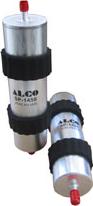 Alco Filter SP-1458 - Filtru combustibil aaoparts.ro