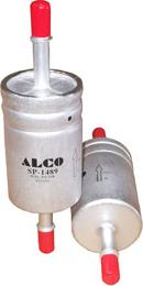 Alco Filter SP-1489 - Filtru combustibil aaoparts.ro