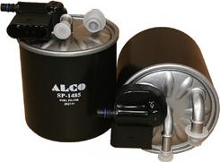 Alco Filter SP-1485 - Filtru combustibil aaoparts.ro