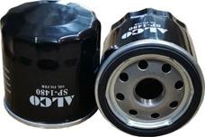 Alco Filter SP-1480 - Filtru ulei aaoparts.ro