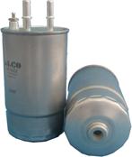 Alco Filter SP-1421 - Filtru combustibil aaoparts.ro