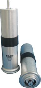 Alco Filter SP-1427 - Filtru combustibil aaoparts.ro