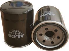 Alco Filter SP-1476 - Filtru ulei aaoparts.ro