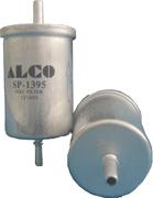 Alco Filter SP-1395 - Filtru combustibil aaoparts.ro