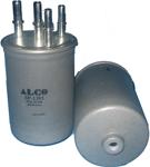 Alco Filter SP-1393 - Filtru combustibil aaoparts.ro