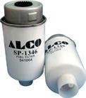 Alco Filter SP-1346 - Filtru combustibil aaoparts.ro