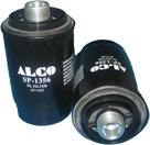 Alco Filter SP-1356 - Filtru ulei aaoparts.ro