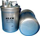 Alco Filter SP-1305 - Filtru combustibil aaoparts.ro