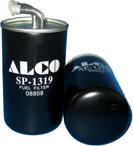 Alco Filter SP-1319 - Filtru combustibil aaoparts.ro