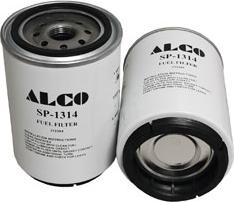 Alco Filter SP-1314 - Filtru combustibil aaoparts.ro