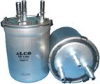 Alco Filter SP-1380 - Filtru combustibil aaoparts.ro