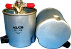 Alco Filter SP-1328 - Filtru combustibil aaoparts.ro