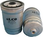 Alco Filter SP-1377 - Filtru combustibil aaoparts.ro