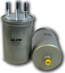 Alco Filter SP-1290 - Filtru combustibil aaoparts.ro