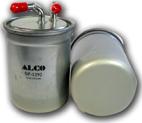 Alco Filter SP-1292 - Filtru combustibil aaoparts.ro