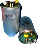 Alco Filter SP-1257 - Filtru combustibil aaoparts.ro