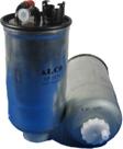 Alco Filter SP-1271 - Filtru combustibil aaoparts.ro