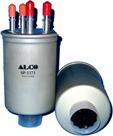 Alco Filter SP-1273 - Filtru combustibil aaoparts.ro