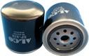 Alco Filter SP-858 - Filtru ulei aaoparts.ro