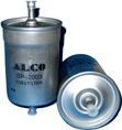 Alco Filter SP-2003 - Filtru combustibil aaoparts.ro