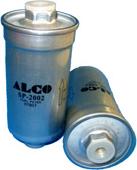 Alco Filter SP-2002 - Filtru combustibil aaoparts.ro