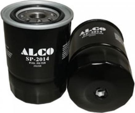 Alco Filter SP-2014 - Filtru combustibil aaoparts.ro