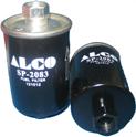 Alco Filter SP-2083 - Filtru combustibil aaoparts.ro