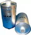 Alco Filter SP-2020 - Filtru combustibil aaoparts.ro