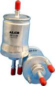 Alco Filter SP-2149 - Filtru combustibil aaoparts.ro