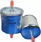 Alco Filter SP-2145 - Filtru combustibil aaoparts.ro