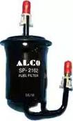 Alco Filter SP-2162 - Filtru combustibil aaoparts.ro