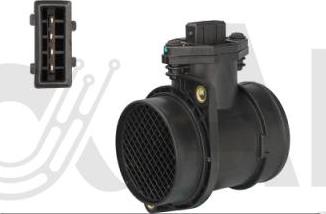 Alfa e-Parts AF09641 - Senzor debit aer aaoparts.ro