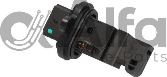 Alfa e-Parts AF09762 - Senzor debit aer aaoparts.ro