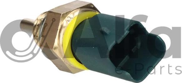 Alfa e-Parts AF04540 - Senzor,temperatura lichid de racire aaoparts.ro