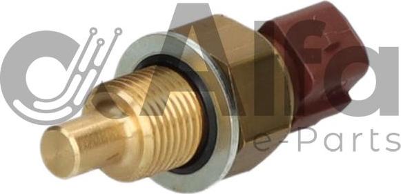 Alfa e-Parts AF04551 - Senzor,temperatura lichid de racire aaoparts.ro